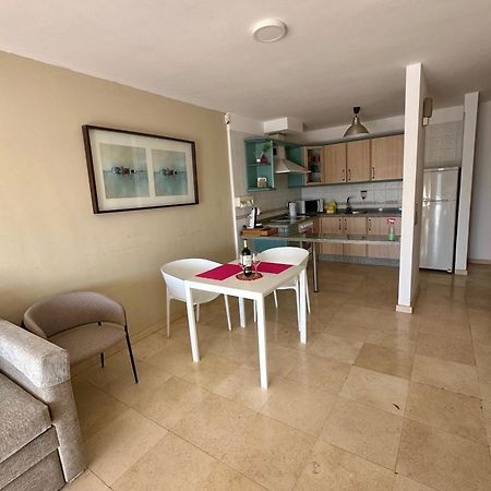 Apartamento Callao, Free Wifi Callao Salvaje Eksteriør bilde