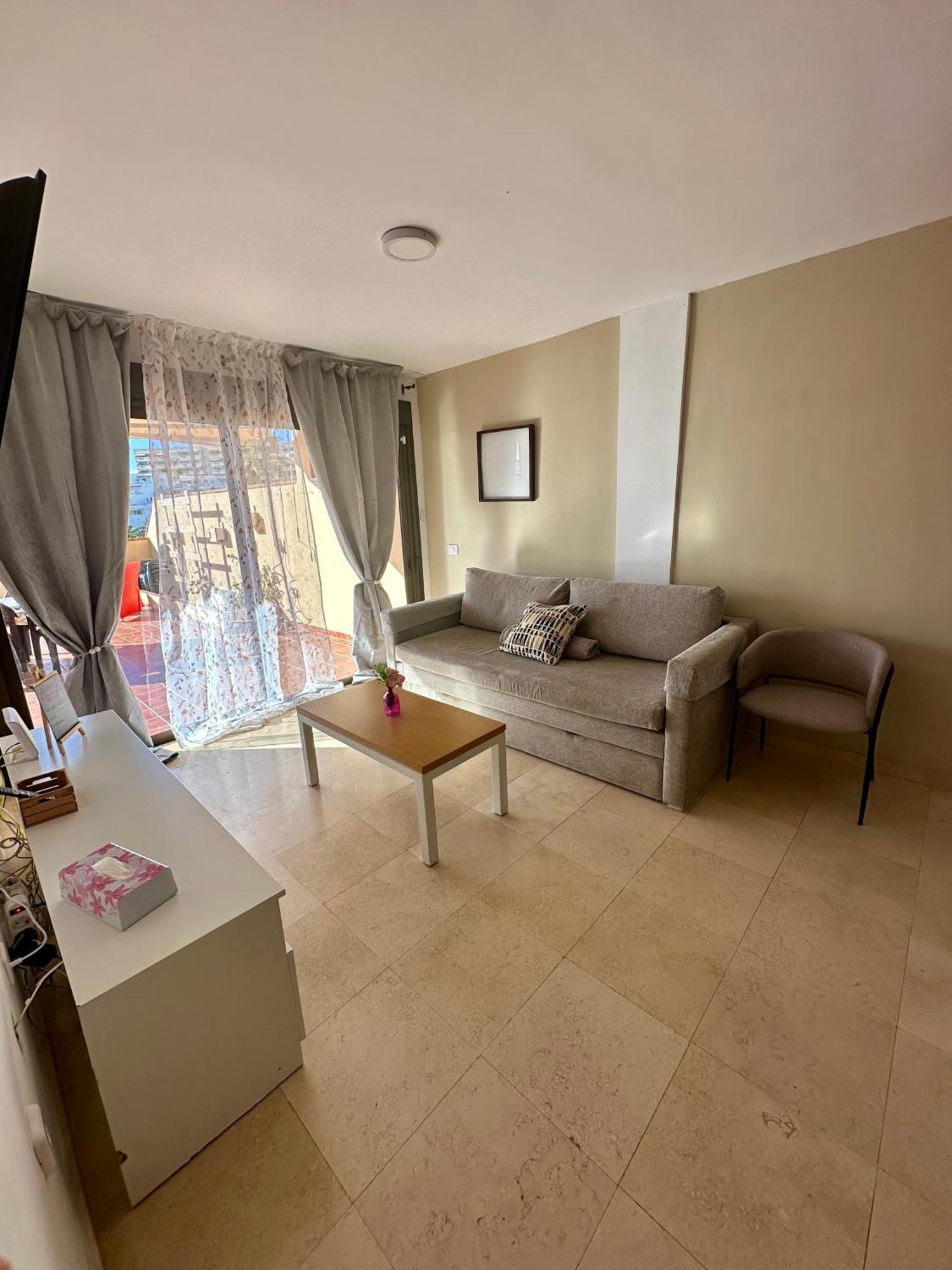 Apartamento Callao, Free Wifi Callao Salvaje Eksteriør bilde